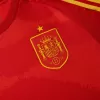Spain Home Jersey EURO - gojersey