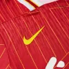 Liverpool CHAMPIONS #20 Home Soccer Jersey Authentic - gojersey