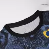 Brazil Jesus Soccer Jersey Authentic - Special - gojersey