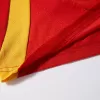 Spain Home Jersey EURO - gojersey