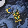 Brazil Jesus Soccer Jersey Authentic - Special - gojersey