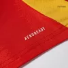 Spain Home Jersey EURO - gojersey