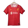 Liverpool CHAMPIONS #20 Home Soccer Jersey Authentic - gojersey