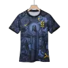 Brazil Jesus Soccer Jersey Authentic - Special - gojersey