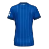 Ipswich Town Home Soccer Jersey - gojersey