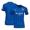 Ipswich Town Home Soccer Jersey - gojersey