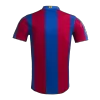 Barcelona Home Jersey Retro 2007/08 - gojersey