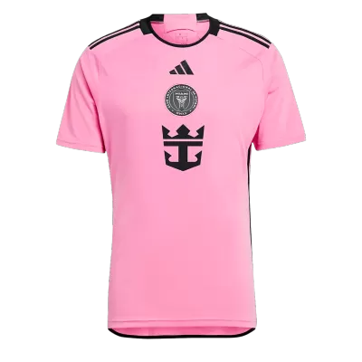 Inter Miami CF Home Jersey - gojersey