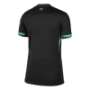 Women's Liverpool Away Soccer Jersey - gojersey