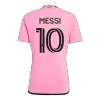Inter Miami CF MESSI #10 Home Jersey Kit (Jersey+Shorts) - gojersey