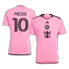 Inter Miami CF MESSI #10 Home Jersey - gojersey