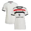 Women's Manchester United Third Away Soccer Jersey - gojersey