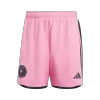 Inter Miami CF MESSI #10 Home Jersey Kit (Jersey+Shorts) - gojersey
