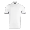 Napoli Away Soccer Jersey Authentic - gojersey