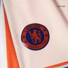 Chelsea Away Soccer Jersey Kit Kids(Jersey+Shorts) - gojersey