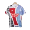 Arsenal Soccer Jersey Pre-Match - gojersey