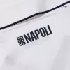 Napoli LUKAKU #11 Away Soccer Jersey Authentic - gojersey
