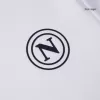 Napoli LUKAKU #11 Away Soccer Jersey Authentic - gojersey