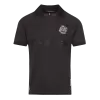 Marseille Goalkeeper Soccer Jersey - Black（125th Anniversary） - gojersey