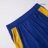 Spain Home Soccer Shorts - gojersey