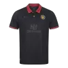 Bayer 04 Leverkusen Soccer Jersey - 120th Anniversary - gojersey