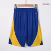 Spain Home Soccer Shorts - gojersey