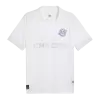Marseille Soccer Jersey - 125th Anniversary - gojersey