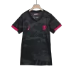 Women's Chelsea Third Away Soccer Jersey - gojersey