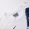 PSG Away Jersey Kit Kids(Jersey+Shorts+Socks) - gojersey
