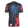 Manchester United Soccer Jersey Pre-Match - gojersey