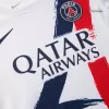 PSG Away Jersey Kit  Kids(Jersey+Shorts) - gojersey