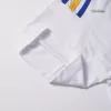 Boca Juniors Away Soccer Jersey - gojersey