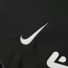 Women's Liverpool Away Soccer Jersey - gojersey