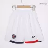 PSG Away Jersey Kit  Kids(Jersey+Shorts) - gojersey