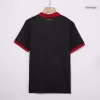 Bayer 04 Leverkusen Soccer Jersey - 120th Anniversary - gojersey