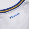 Boca Juniors Away Soccer Jersey - gojersey