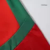 Morocco  Home Soccer Jersey - gojersey