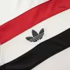 Women's Manchester United Third Away Soccer Jersey - gojersey