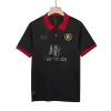 Bayer 04 Leverkusen Soccer Jersey - 120th Anniversary - gojersey