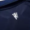 Women's Manchester United Away Soccer Jersey - gojersey