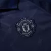 Women's Manchester United Away Soccer Jersey - gojersey