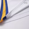Boca Juniors Away Soccer Jersey - gojersey
