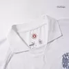 Marseille Soccer Jersey - 125th Anniversary - gojersey