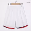 PSG Away Jersey Kit  Kids(Jersey+Shorts) - gojersey