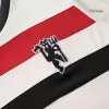 Women's Manchester United Third Away Soccer Jersey - gojersey