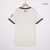 Women's Manchester United Third Away Soccer Jersey - gojersey