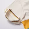 Women's Colombia Soccer Jersey - 100th Anniversary - gojersey