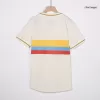Women's Colombia Soccer Jersey - 100th Anniversary - gojersey