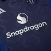 Women's Manchester United Away Soccer Jersey - gojersey