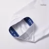 Marseille Soccer Jersey - 125th Anniversary - gojersey
